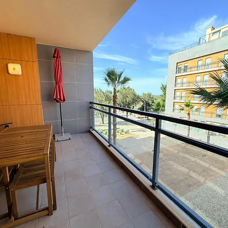 Διαμέρισμα Casa Joaninha