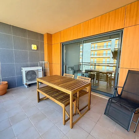 Διαμέρισμα Casa Joaninha