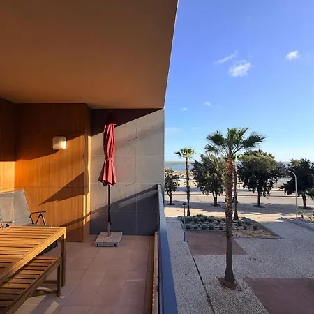 Διαμέρισμα Casa Joaninha *