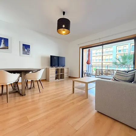 Casa Joaninha Apartamento