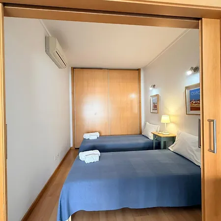 Casa Joaninha Διαμέρισμα *