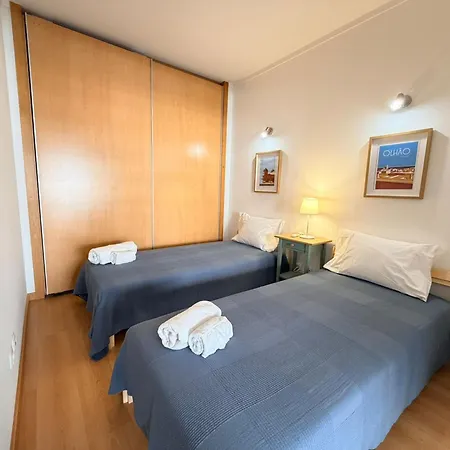Διαμέρισμα Casa Joaninha *