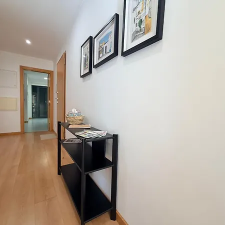 Casa Joaninha Olhão