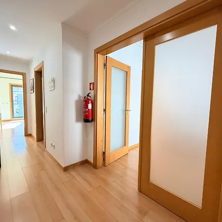 Apartamento Casa Joaninha *