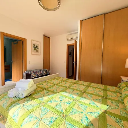 Apartamento Casa Joaninha *