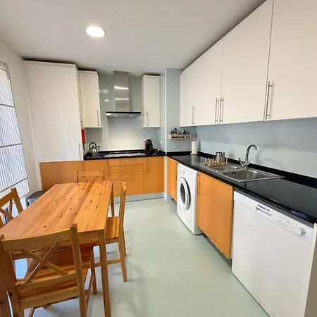 Apartamento Casa Joaninha *