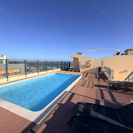Casa Joaninha Διαμέρισμα *