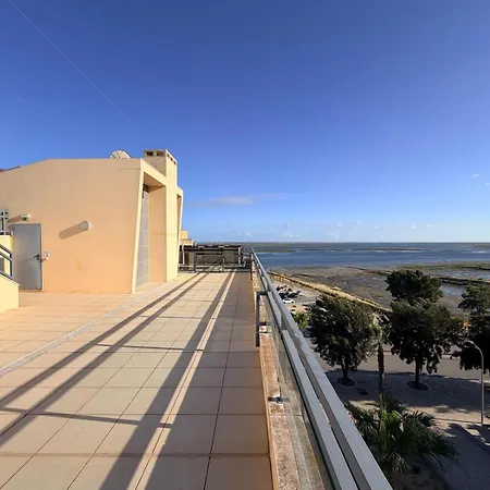 Casa Joaninha * Olhão